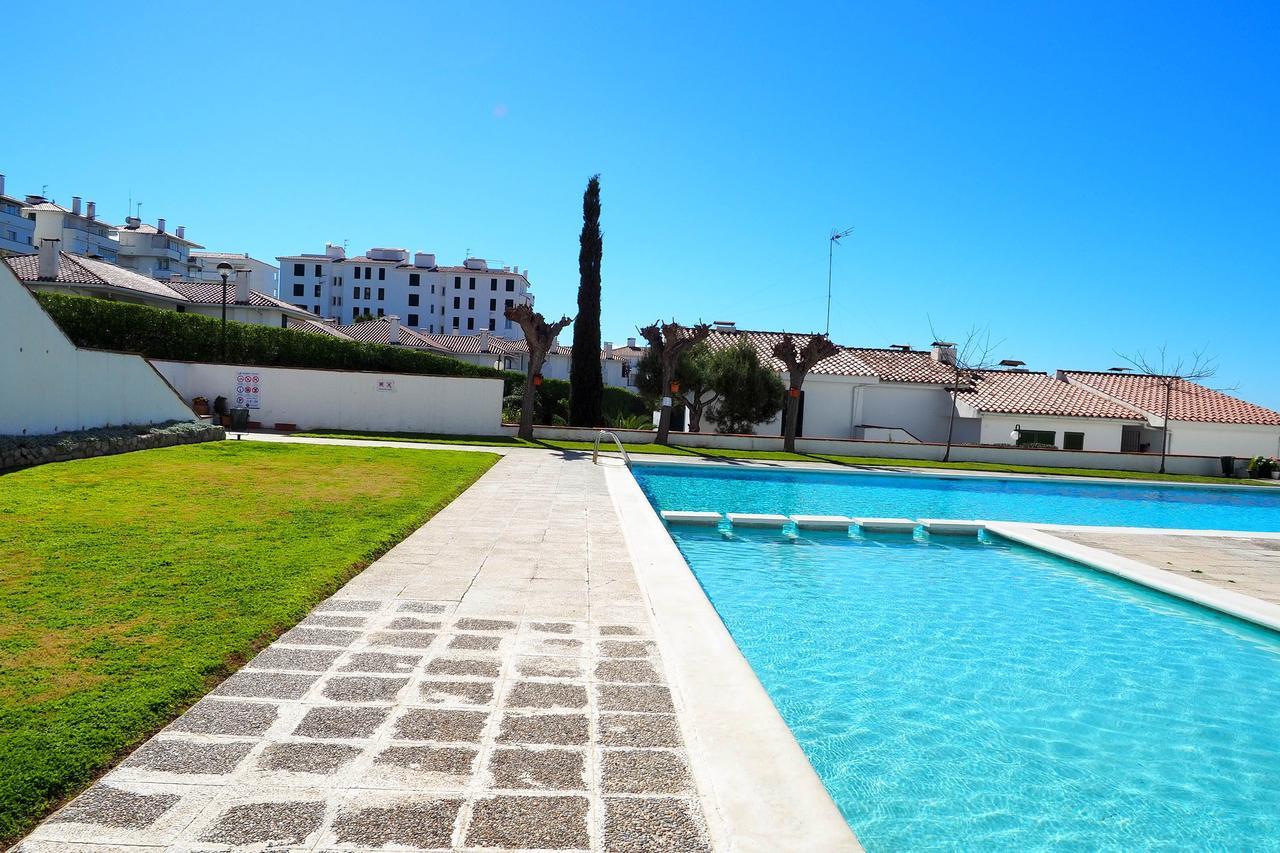 The Moon Studio By Hello Homes Sitges Exterior foto