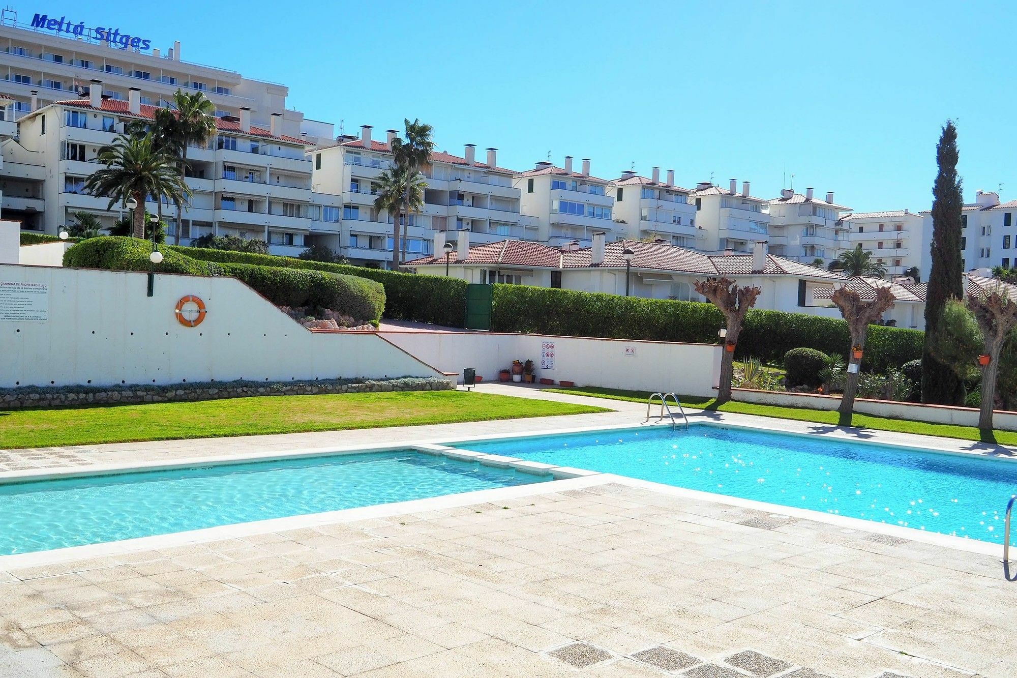 The Moon Studio By Hello Homes Sitges Exterior foto